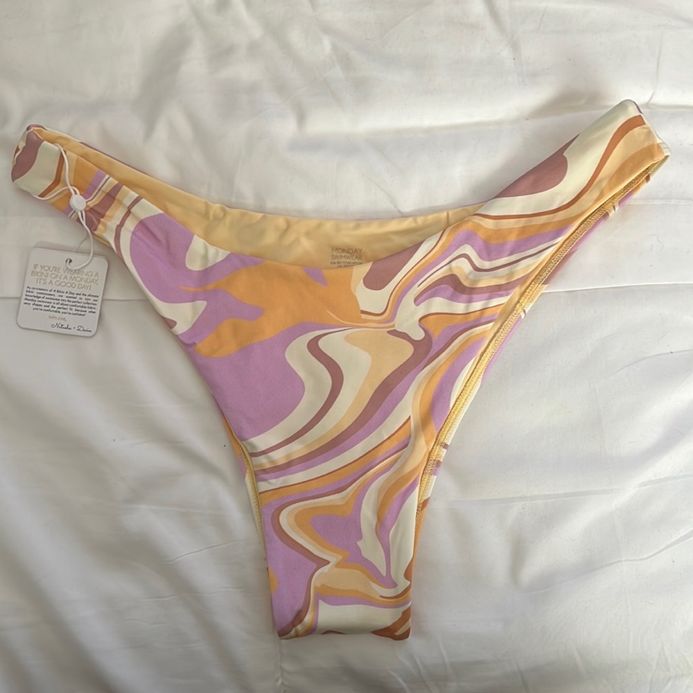 MONDAY SWIMWEAR BOTTOMS